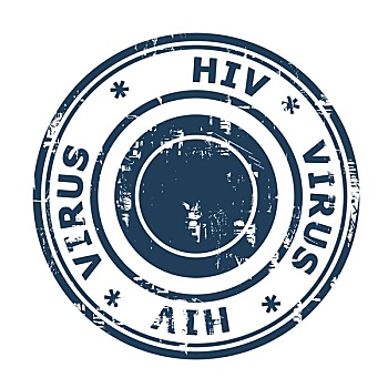 艾滋病毒,病毒