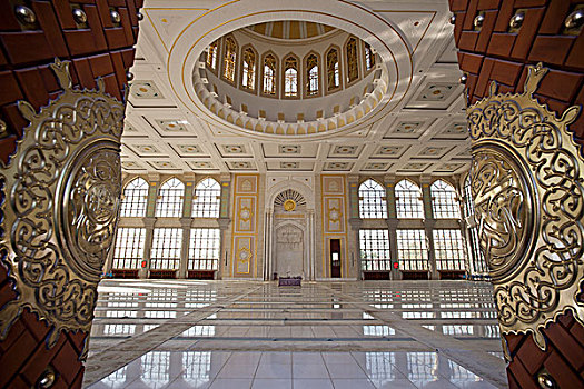 伊斯兰宗教建筑