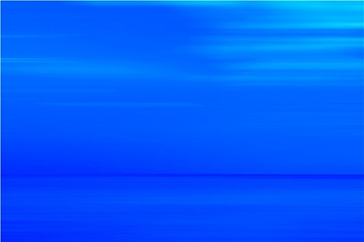 抽象,蓝色,地平线