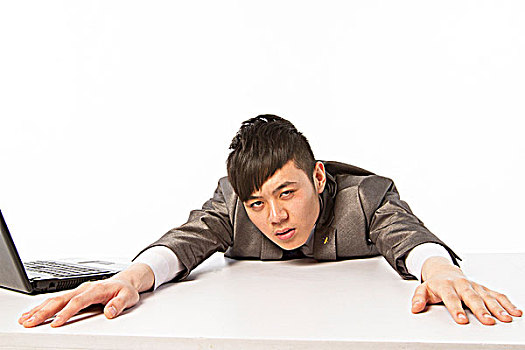 商務人士