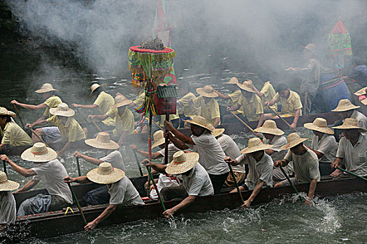 中国传统,文化