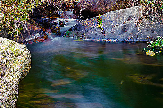 延时流水