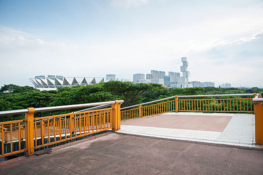 佛山,城市,汽车背景图