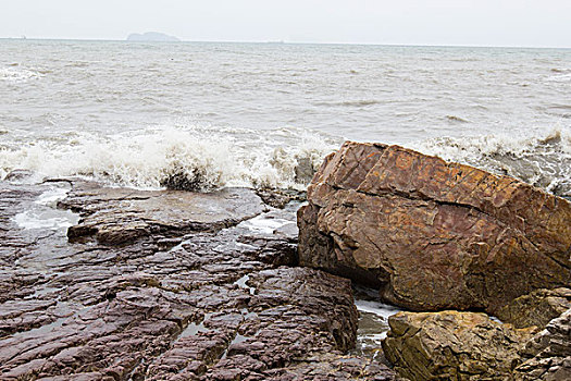 海岸