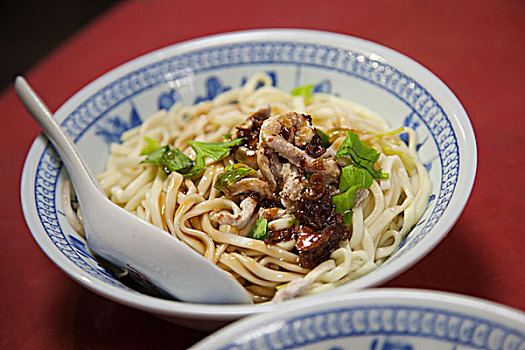 桂花巷面食馆