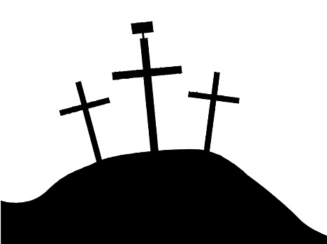 十字架,耶稣