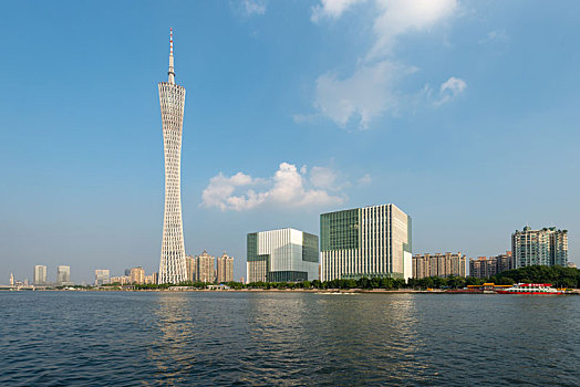 广州十大地标建筑图片图片