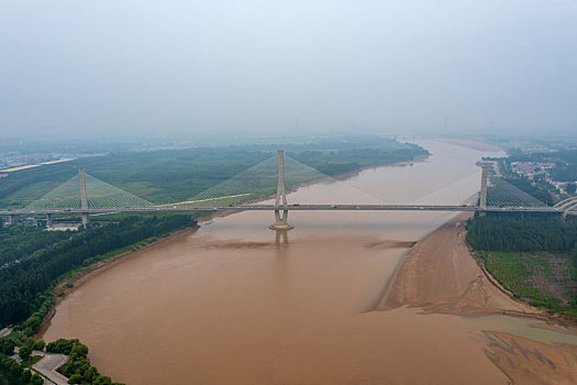 济南建邦大桥