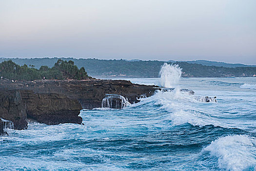 海浪