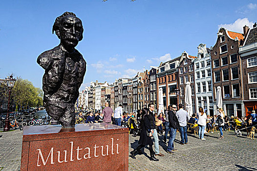 纪念建筑,阿姆斯特丹,荷兰