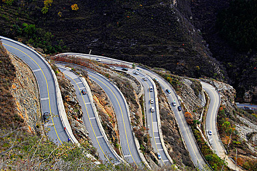 房山红井路