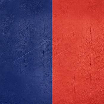 巴黎,城市,旗帜