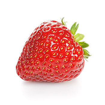 成熟,草莓