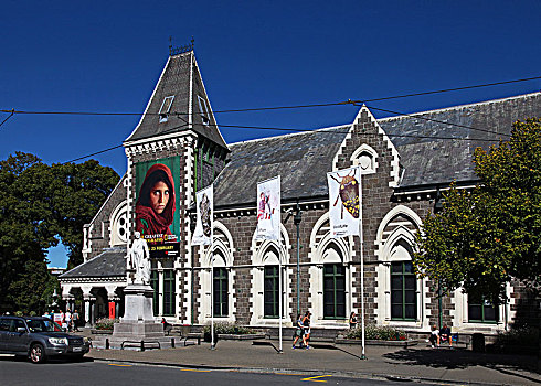 坎特伯雷博物馆,canterbury,museum