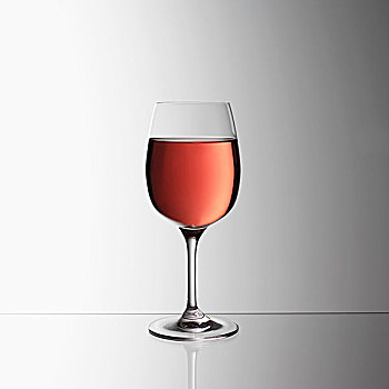 玻璃杯,葡萄酒