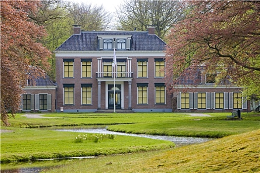 弗里斯兰省,荷兰
