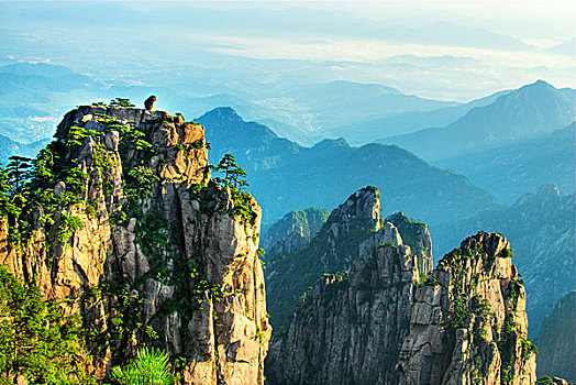 黃山