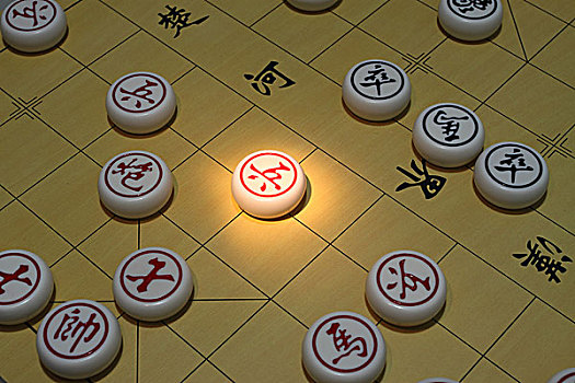 中国象棋