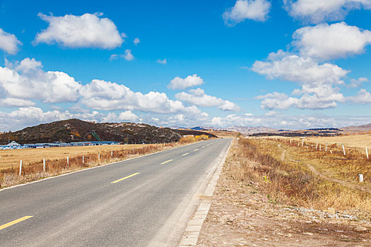 公路