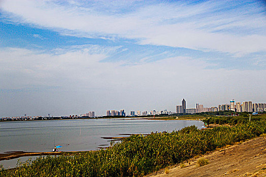 芜湖风景