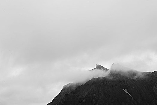 长白山天文峰