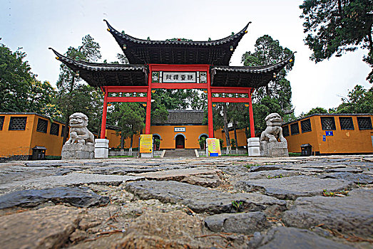 江苏,扬州,大明寺,寺庙,寺院,古刹