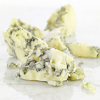 蓝纹奶酪,斯蒂尔顿干酪