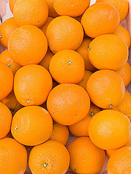 销售中的橙子作为背景orangesinsaleasbackground