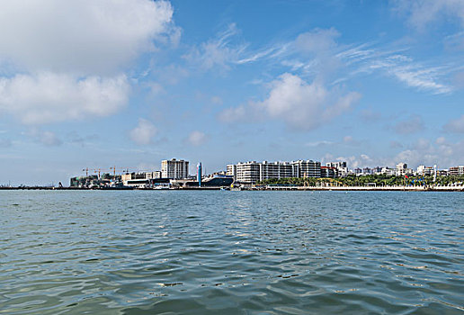 湛江海滨公园