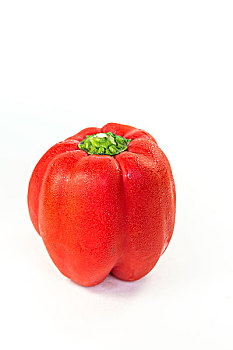 红色甜椒