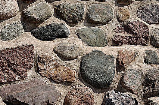 石头,壁