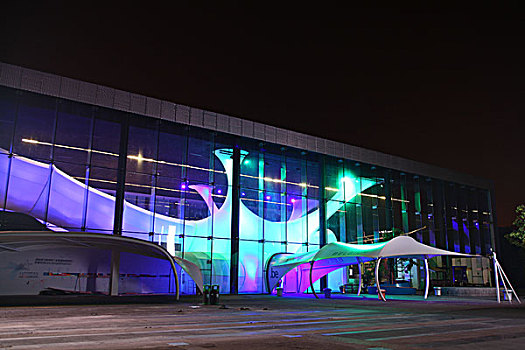2010年上海世博会-比利时馆