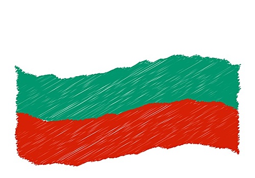 素描,保加利亚