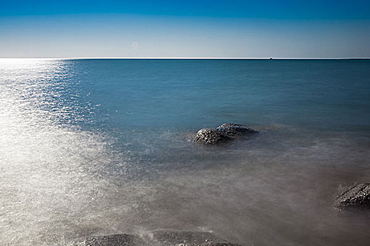 龙沐湾风光