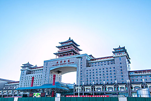 北京西站图片高清（北京西站图片大全风景） 北京西站图片高清（北京西站图片大全风景）〔北京西站图片真实〕 新闻资讯