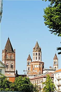 大教堂,韦尔切利,意大利