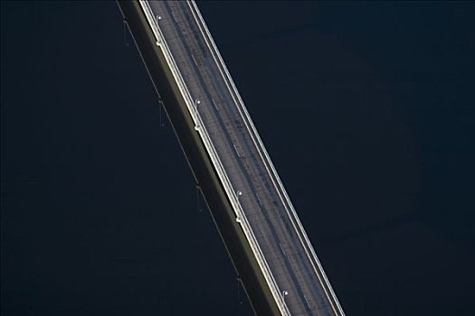 桥,水,瑞典