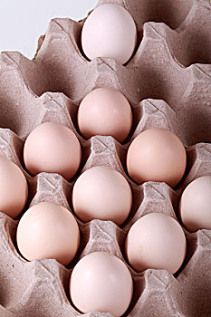 盒装鸡蛋