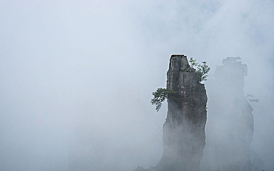 张家界景区