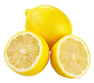 柠檬,抠像