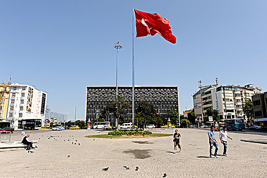塔克西姆,文化,中心,贝尤鲁,地区,伊斯坦布尔,土耳其