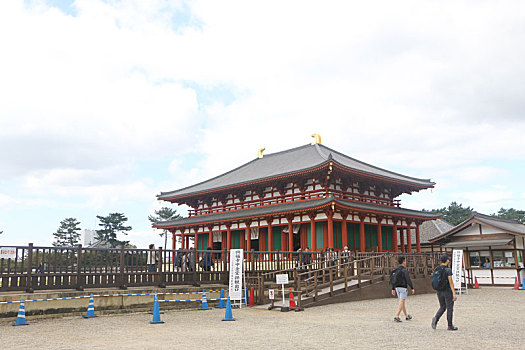 奈良兴福寺