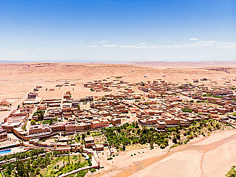 摩洛哥阿非利加