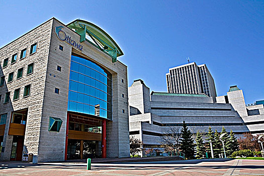 市政厅,渥太华,安大略省,加拿大