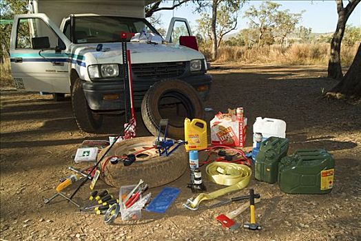 汽车,设备,工具,澳大利亚