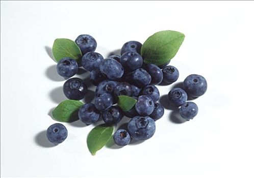 藍莓