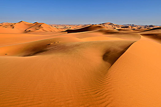 国家公园,世界遗产,撒哈拉沙漠,阿尔及利亚,非洲