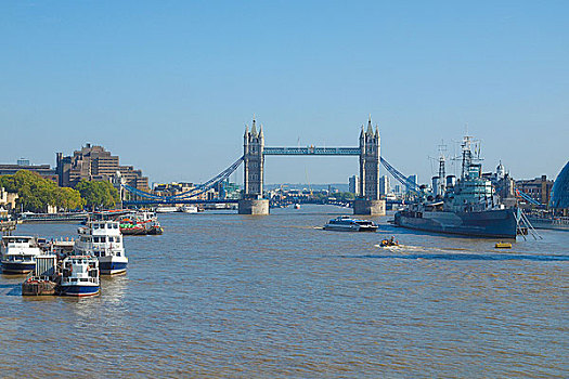 伦敦桥