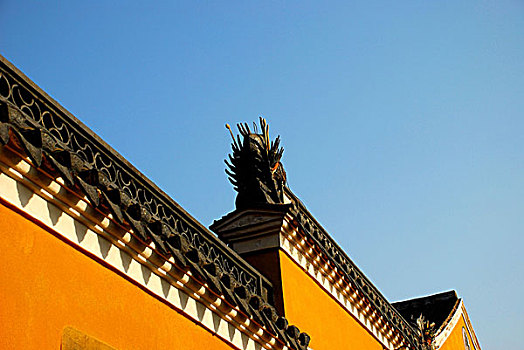 珞珈山佛教文化
