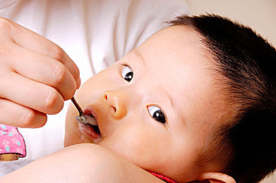 輔食圖片